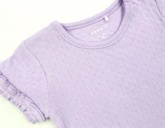 Name It orchid bloom flæse body